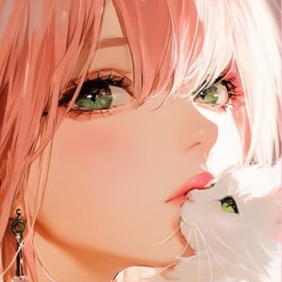 AIイラスト(アニメ系&リアル系)のみ🍓Artではないムチムチぼよよん肌色多い系反応しません🍓DM見ません🍓2025/4/6〜🍓Past illustrations are in the highlights🍓 Thank you for looking at my illustrations🍓