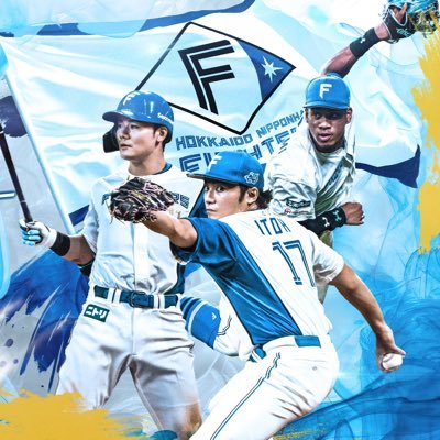 ファイターズファンの方繋がりましょ！主にベルーナ、ZOZOマリンに試合観に行ってます！色んなこと語りましょ！ #9