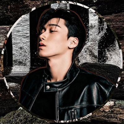 Being the passionate performer on stage and the affectionate mood-maker off stage, Choi San of ATEEZ.