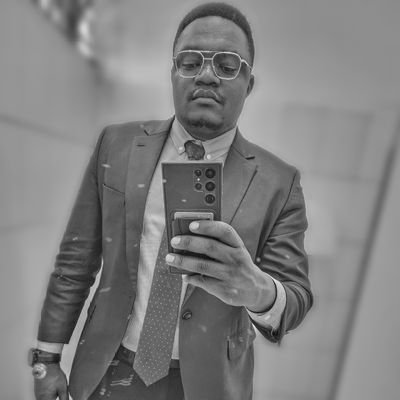 CPA(T), CPB(T), SIT /Finance/Accountant/Banker/Husband/Father/Brother/Son/Friend/workaholic/ humble/God fearing🇹🇿 Basketball n sports. MMF_Maili_Mbili_Finest.