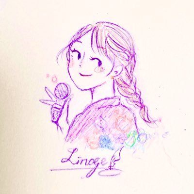 Linageさんのプロフィール画像