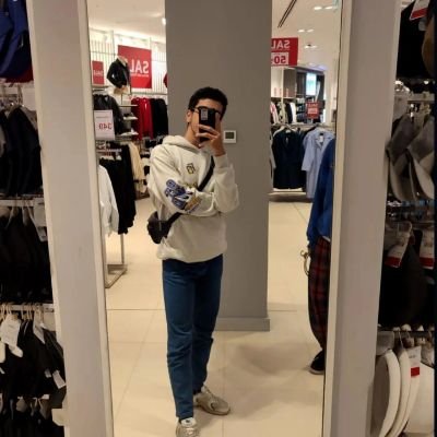 mo2sta45fa77's profile picture. وَٱصۡبِرۡ لِحُكۡمِ رَبِّكَ فَإِنَّكَ بِأَعۡیُنِنَاۖ🗣️