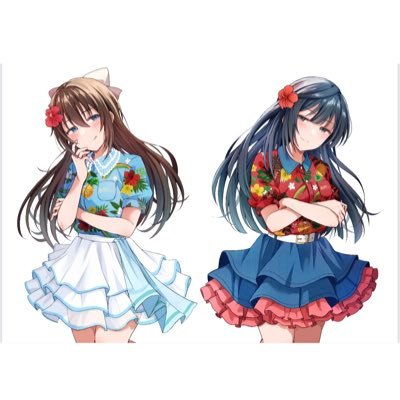 動画投稿やライブ、フラスタ等のイベントにぼちぼち参加していきます。 複数人で運営しています。ご質問などございましたらお気軽にDMへどうぞ! 虹7thフラスタ企画にご参加くださりありがとうございました!