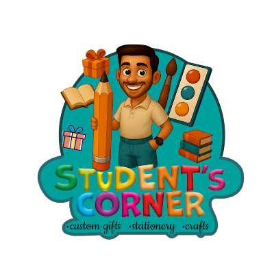 thestudentscorn's profile picture. Elevating gifting since 2018! Corporate & Personalized gifts, Premium Stationery shipped worldwide🌐. Perfect for businesses & individuals. #corporategifts
