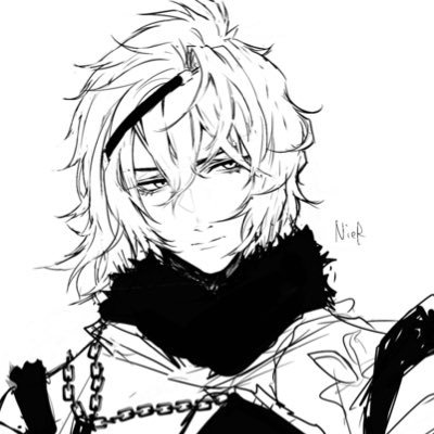 ArcNines's profile picture. 