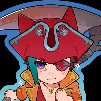 Tweeting about Final Fantasy 14
Main: @TiderayGames
Pfp: @robotica_art
Currently progressing through Endwalker