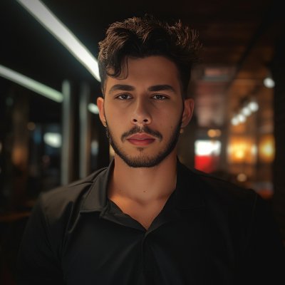 Victor647629167's profile picture. full stack dev
