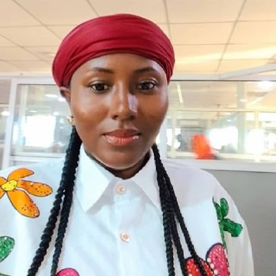 Abosede29012585's profile picture. I'm cool,calm and collected