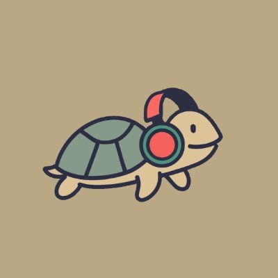 hp_turtle_games's profile picture. 🇸🇬 SG | Independent Game Developer Small Worlds, Lasting Resonance. Kissaten Dream - https://t.co/q6AYQOATSe
