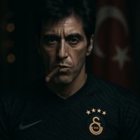 Pacino1905 (@fernandosimhen) 's Twitter Profile