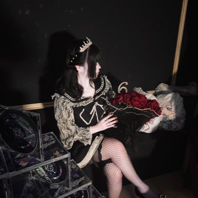 🐈‍⬛🎀さんのプロフィール画像