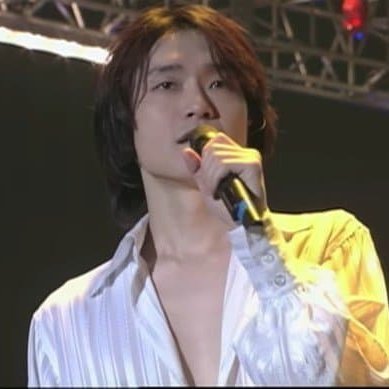 Sena_Janner's profile picture. janne da arc / breakerz / x japan  Toshl 推し
ロックが  好きな韓国人 ♱ 20↑ ♱  日本語 勉強中 📚