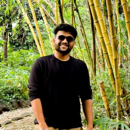 24 / Product Manager @Mastercard | Ex-Product @INDmoneyapp, @CheQ_One |
Views and thoughts are my own.
#product #tech #startups