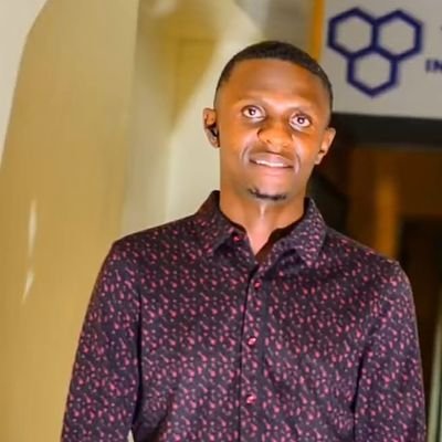 MadolaAlfred254's profile picture. Not all rights are right