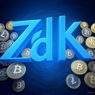 Crypto Airdrop Research & Distribution
Focused on Transparency, Quality, and Education
#CryptoWithZdk | Web3 Contributor