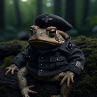 Proud Aryan (@mrtoad1488) 's Twitter Profile