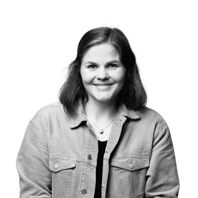 Product manager @mentimeter, previously @klarna. I also enjoy ⛷🏇🏻🏋🏻♀️🏔🌲