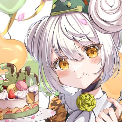 大海かえる🐸🌟Vtuberさんのプロフィール画像
