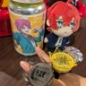 gekka_4125's profile picture. ゲームと漫画アニメと浦島坂田船🚢💚💜❤️💛と甘い物がないと生きていけない人です。
箱推しのcrew
中華作品好き
ヒプマイ 2番手推し（最推し📚）