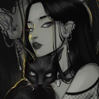 シ︎ (@sapphicflick) 's Twitter Profile