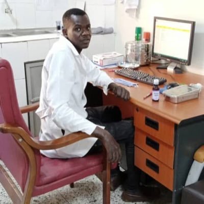 sam_keri62265's profile picture. Certified Medic, Human Nutrition and Dietetics at World vision international South Sudan, and Fulla Fall Advocate