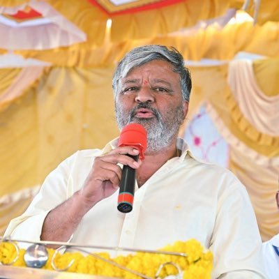 ChallaBabuReddy's profile picture. పుంగనూరు నియోజకవర్గ ఇన్చార్జి_టిడిపి |Punganur Constituency Incharge_TDP |Ex-TTD_BoardMember|Politician