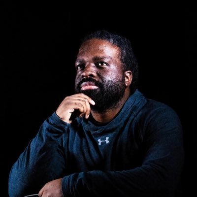 wrestler in training to become one of the best in the business