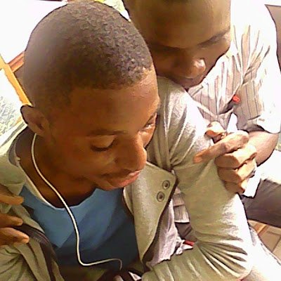 Tromenome's profile picture. 