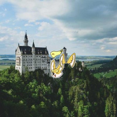 AnthiraFitria's profile picture. Sahara #0313951