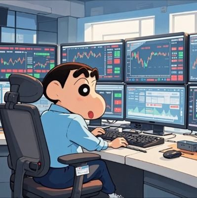 ★株神★ AIで株分析📊さんのプロフィール画像