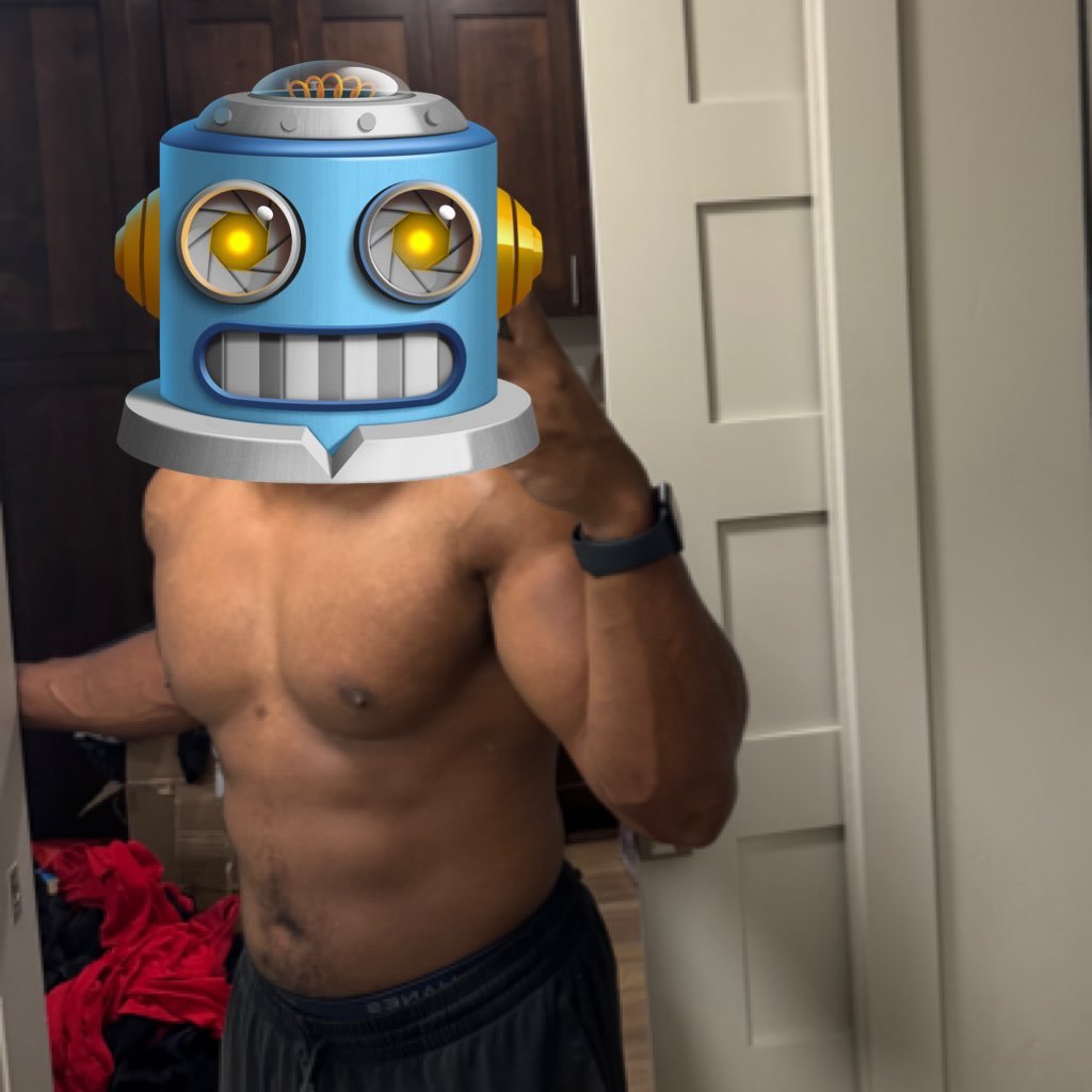 swolesimp's profile picture. 