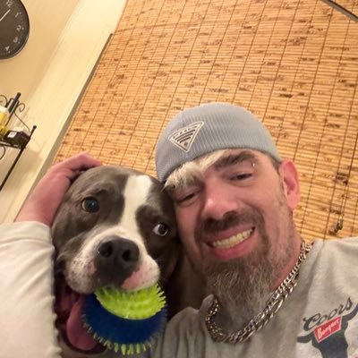 Military 11B Rakkasan 3/187 Delta.
Twitch: therealbobbybouchey