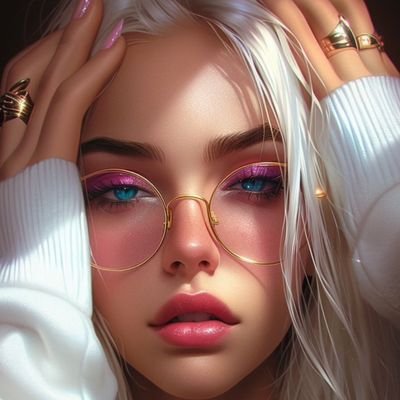 Dellyadra's profile picture. 