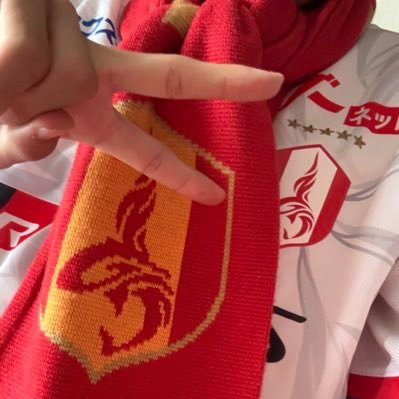06' グランパス  #14