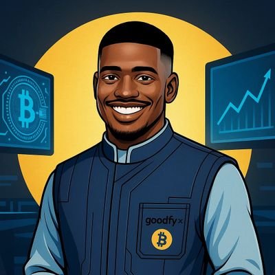 Crypto Ambassador | Community Builder | Social Media Manager | Forex & Crypto Trader | Web3 Enthusiast | Music producer 🎵💻