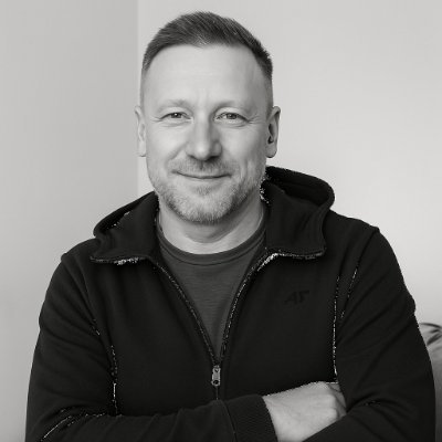 Programmer, CoFounder, Owner. Other fields: AI, Cognitive science, Neuroscience, Biology, Chemistry, Herbs.