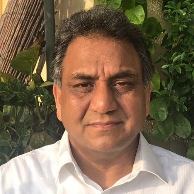 NareshKParmar Profile Picture