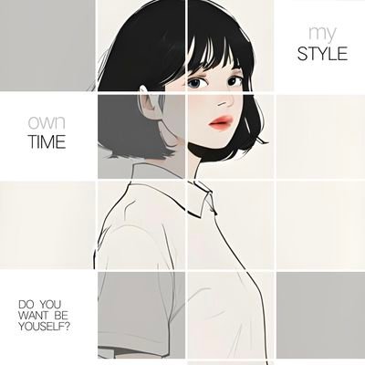 FanQie18168's profile picture. 小透明