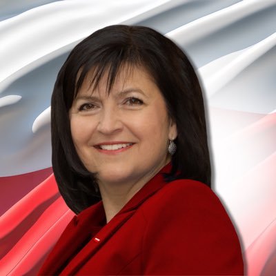 Poseł na Sejm RP 🇵🇱, samorządowiec, zastępca przewodniczącej Sejmowej Komisji Polityki Społecznej i Rodziny @pisorgpl