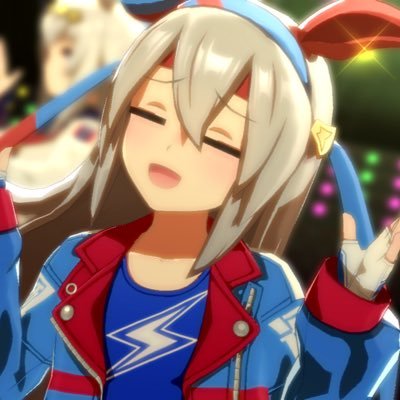 無課金トレーナーサブ代表🐴🏃‍♀️/イーフト⚽️/👑🐃/❄️/神絵師様→｢@yasu8yasu_JoAS｣