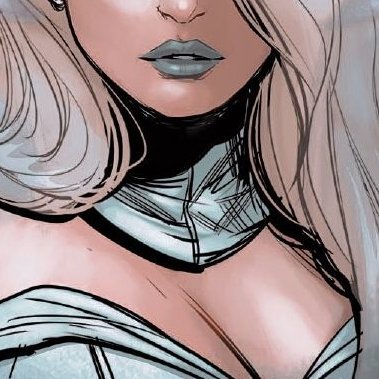 FROSTQUEENLUST's profile picture. 