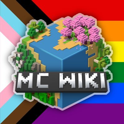 Minecraft Wiki EN Profile