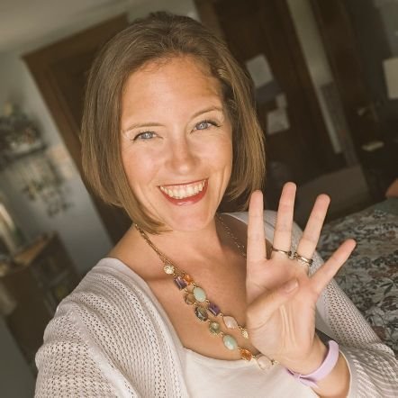 LisaCooper17513's profile picture. Curious mind. Coffee lover. Building a life i don't need a vacation from.

Opinions =Mine.