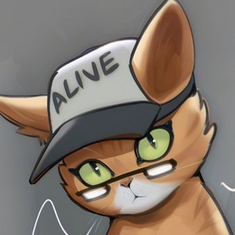 DiggyMeow Profile