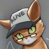 DiggyMeow (@diggymeow) 's Twitter Profile