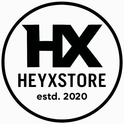 heyxstore's profile picture. Open 24 hours
Jika slow respon berarti admin tidur 😴