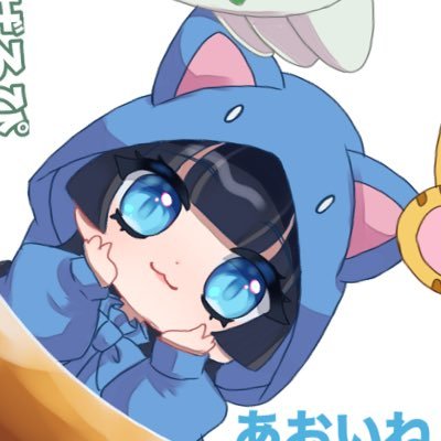 あおいねこ*BCさんのプロフィール画像
