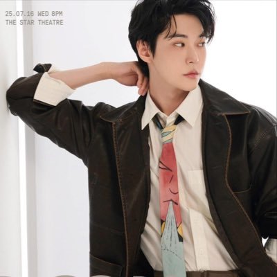 DOYOUNG TEAM SG Profile