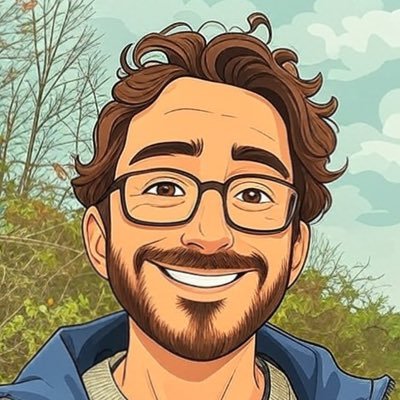 Just trying to understand the world a little better. https://t.co/pDIzC5vhtJ