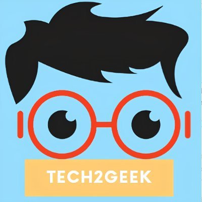 Tech2Geek is a blog for quality tips and tutorials for all things tech for Windows, Linux, macOS, online tools, and Software